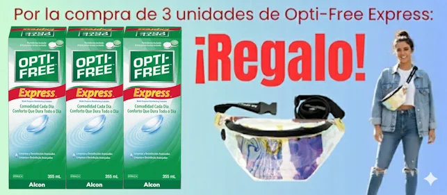 Oferta Alcon Riñonera